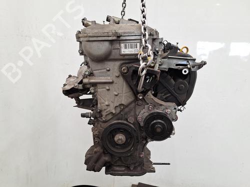 Used Engine Engine TOYOTA VERSO (_R2_) 1.8 (ZGR21_, ZGR21R) (147 hp) 34101725 34101725
