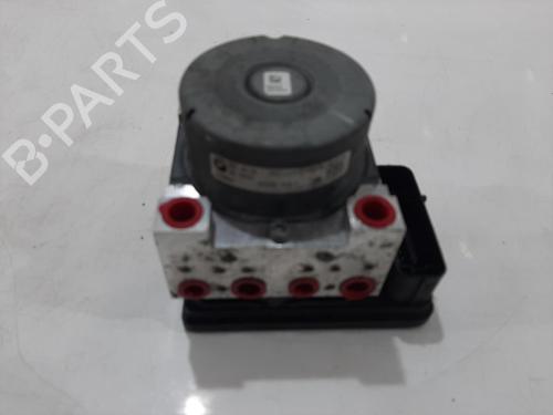 Used ABS pump BMW 3 (F30, F80) 318 i (136 hp) 26825106
