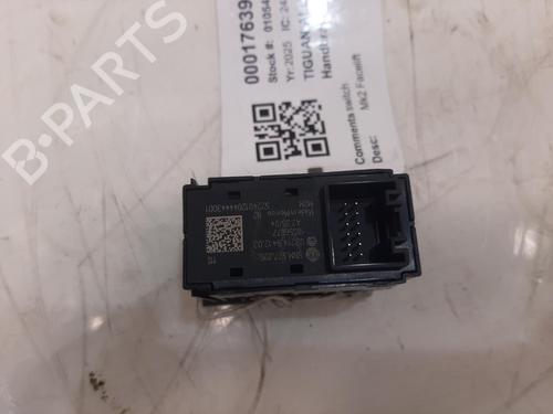 Hand brake VW TIGUAN ALLSPACE (BW2, BJ2) 1.5 TSI | BP37236175I18 - Image 3