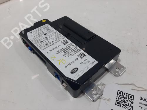 Control unit LAND ROVER RANGE ROVER IV (L405) 4.4 SDV8 4x4 | BP29417600M11 