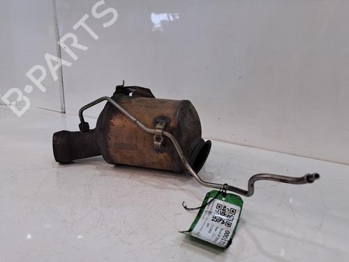 Particulate filter MERCEDES-BENZ C-CLASS T-Model (S204) C 200 CDI (204.201) | BP36154026M81 - Image 2