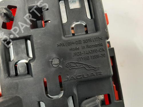 Fuse box JAGUAR I-PACE (X590) EV400 AWD | BP26815665E1 - Image 3
