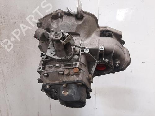 Gearbox CHEVROLET AVEO Hatchback (T300) 1.4 | BP26749003M3 