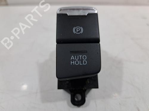 Used Hand brake MAZDA CX-5 (KE, GH) 2.2 D AWD (KE102) (175 hp) 30179608