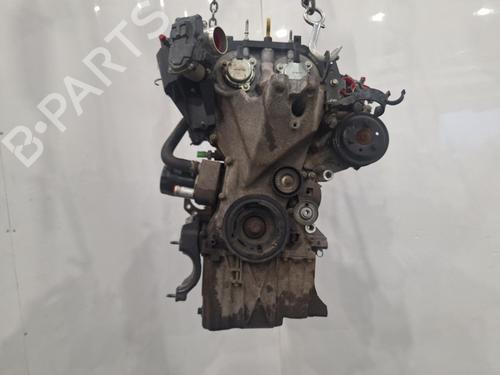 Engine FORD ECOSPORT 1.0 EcoBoost | BP33436128M1 - Image 3