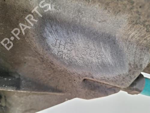 Gearbox NISSAN NOTE (E11, NE11) 1.4 | BP33940461M3  - Image 6