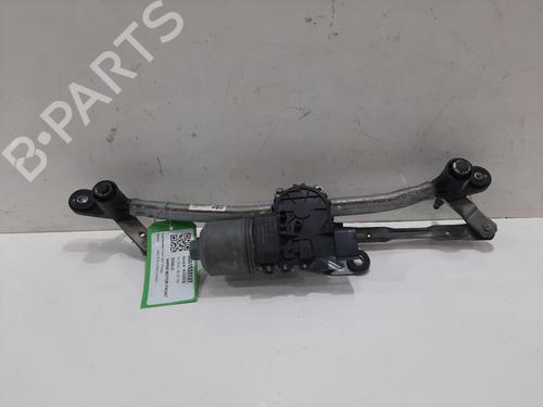 Used Front wiper motor FIAT DOBLO Cargo (263_) 1.6 D Multijet (263WXD1B, 263WXR1B, 263WXX1B, 263ZXD1B,... (105 hp) 29553948