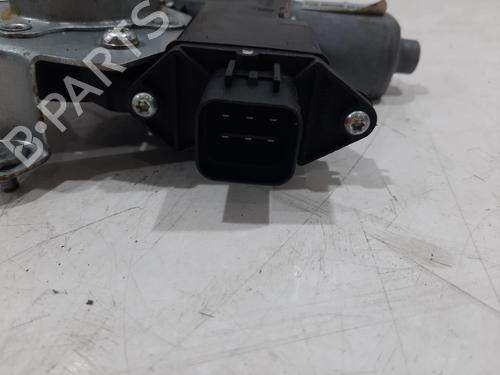 Front right window mechanism SSANGYONG KORANDO (CK) 2.2 Xdi 4WD | BP29882830C23 