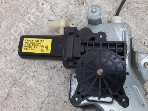 Front right window mechanism KIA PICANTO I (SA) 1.0 | BP26824570C23 