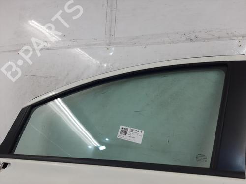 Left front door NISSAN NOTE (E12) 1.5 dCi | BP29603602C2 