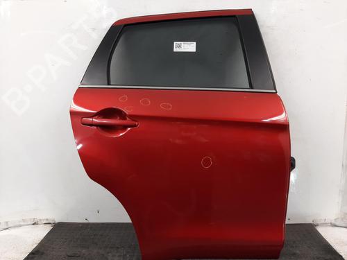 Used Right rear door MITSUBISHI ASX (GA_W_) 1.8 DI-D 4WD (GA6W) (116 hp) 31686026