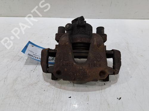 Other RENAULT CLIO IV (BH_) 1.5 dCi 90 | BP30259841O1 