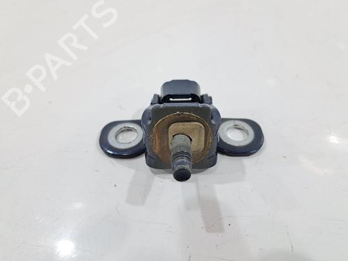 Dørhengsel/Dørstopper FORD USA EDGE 2.0 TDCi AWD (180 hp) 31751391