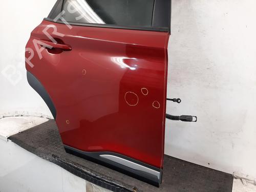 Right rear door HYUNDAI KONA (OS, OSE, OSI) 1.0 T-GDi | BP30180132C5 