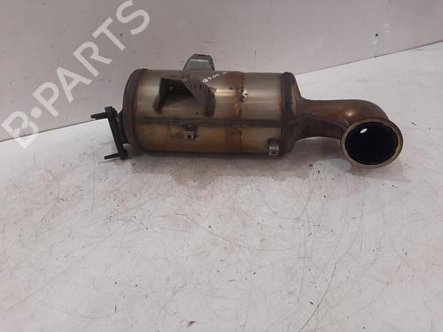 Used Particulate filter Particulate filter 36811156 36811156