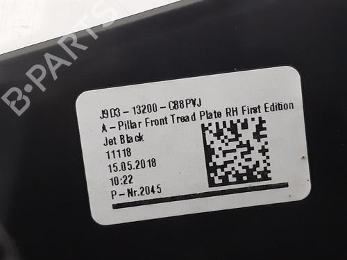 Other JAGUAR I-PACE (X590) EV400 AWD | BP26844894O1 