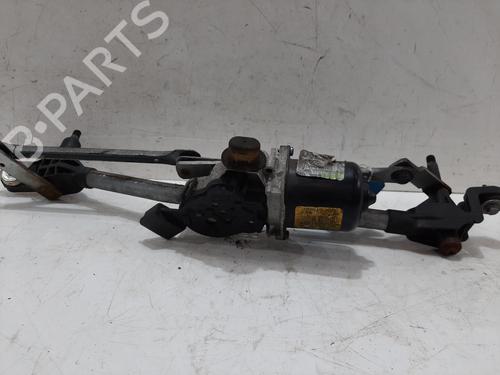 Front wiper motor RENAULT MEGANE III Hatchback (BZ0/1_, B3_) 1.5 dCi (BZ09, BZ0D, BZ1W, BZ29, BZ14) | BP32448689M29