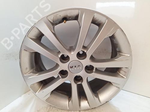 Felg Felg KIA CEE'D (JD) 1.6 GDI (135 hp) 36985915 36985915