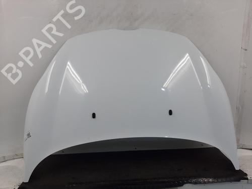 Used Hood FORD FIESTA VI (CB1, CCN) 1.25 (60 hp) 32215081