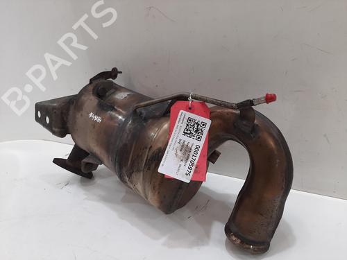 Particulate filter VAUXHALL INSIGNIA Mk I (A) Hatchback (G09) 2.0 CDTI (68) | BP34533256M81 - Image 6