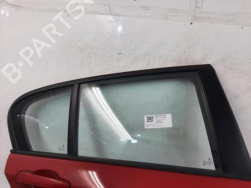 Right rear door BMW 1 (F20) 116 i | BP29397663C5 