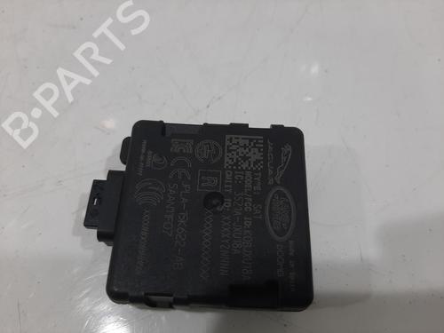 Control unit JAGUAR I-PACE (X590) EV400 AWD | BP30829312M11 