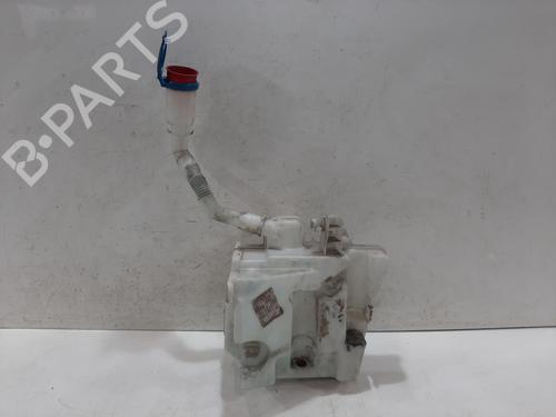 Used Windscreen washer tank Windscreen washer tank VW POLO V (6R1, 6C1) 1.0 (60 hp) 33335886 33335886