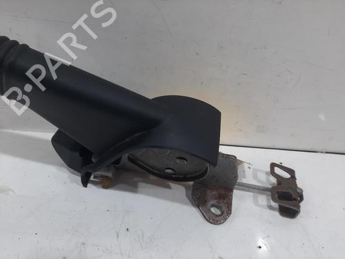 Hand brake DACIA SANDERO II TCe 90 (B8M1, B8MA, B8AC) | BP37293226I18 - Image 3