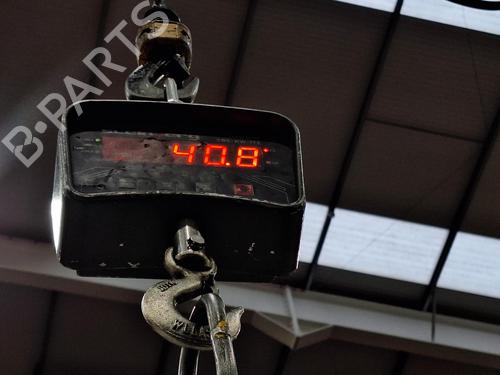 Gearbox HONDA HR-V (RU) 1.5 (RU1) | BP32144624M3 