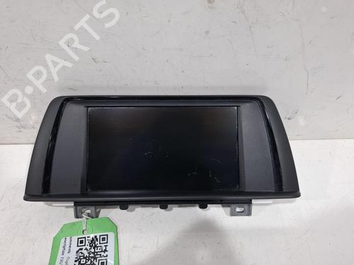display-monitor-bmw-3-f30-f80-2011-2012-2013-2014-2015-2016-2017-2018-39587314 main image