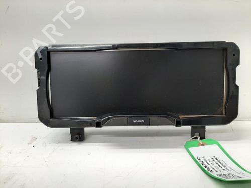 Used Instrument cluster CITROËN C5 AIRCROSS (A_) 1.5 BlueHDi 130 (ACYHZJ, ACYHZR) (131 hp) 26778795