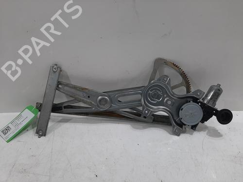 Front left window mechanism TOYOTA YARIS (_P9_) 1.3 VVT-i (SCP90_, SCP90R) | BP26757070C22 