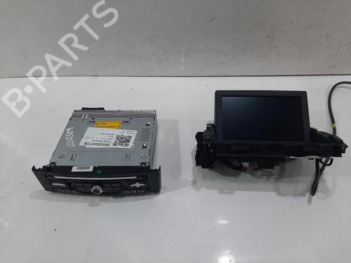 Elektronisk modul PEUGEOT RCZ 2.0 HDi (163 hp) 31361229