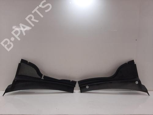 Scuttle Panel VW TIGUAN (5N_) 2.0 TDI (140 hp) 28101189