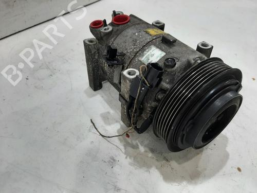 AC compressor KIA PICANTO II (TA) 1.0 | BP31650346M34