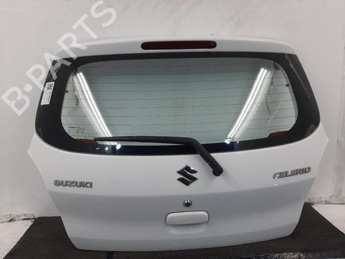 Coffre SUZUKI CELERIO (LF) 1.0 (AVK310) (68 hp) 32064585