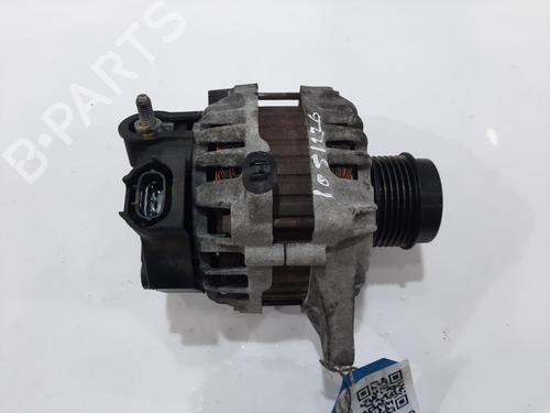 Alternator HYUNDAI i30 (GD) 1.4 | BP36697330M7 - Image 2