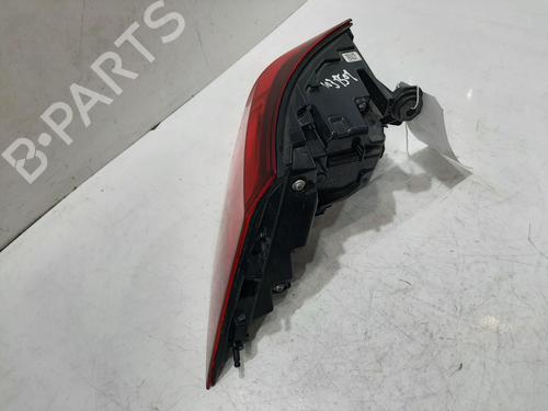 Right taillight VW GOLF VIII (CD1, DA1) 2.0 GTI Clubsport | BP30360025C35