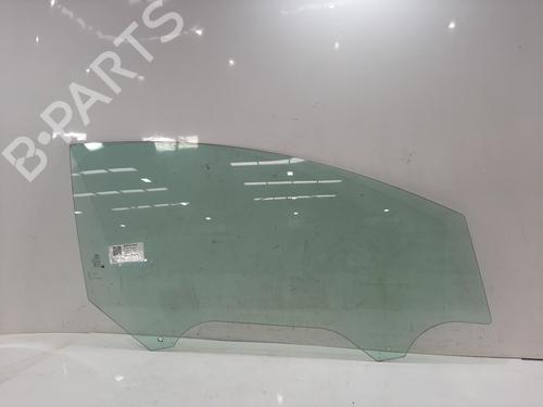 Used Front right door window FORD FIESTA VI Van 1.5 TDCi (95 hp) 29945655