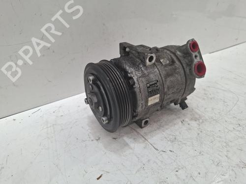 AC compressor VAUXHALL CORSA Mk IV (E) (X15) 1.4 | BP39766038M34 - Image 3