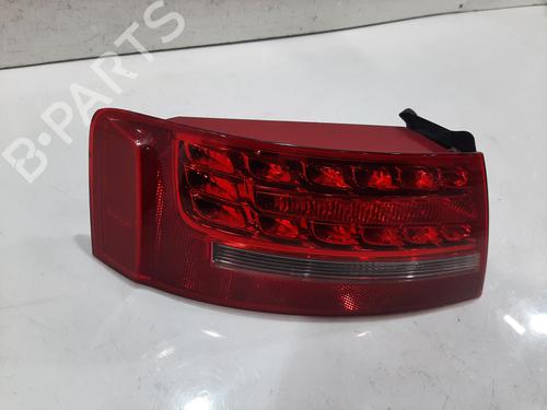 Left taillight AUDI A5 Convertible (8F7) 2.0 TFSI | BP31316282C34