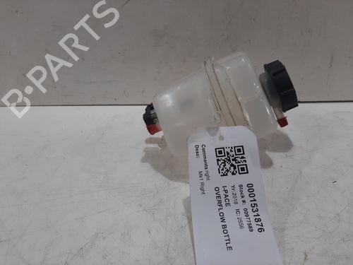 Expansion tank JAGUAR I-PACE (X590) EV400 AWD | BP29636627C120 