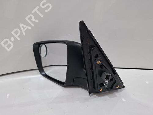 Used Left mirror Left mirror KIA VENGA (YN) 1.4 CRDi 90 (90 hp) 39694977 39694977