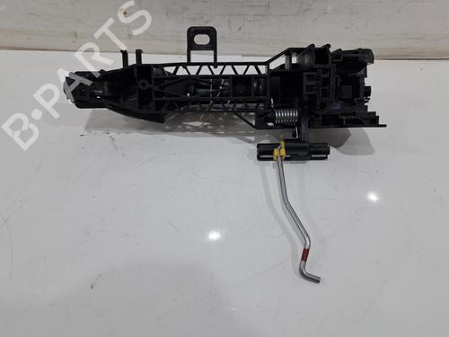 Andre BYD SEAL U 1.5 Plug-in Hybrid Front-Wheel Drive | BP35985733O1 - Image 2