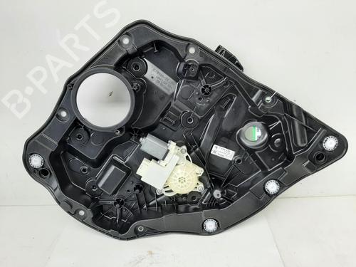 Used Rear right window mechanism BMW 3 (G20, G80, G28) 320 i (184 hp) 26778340