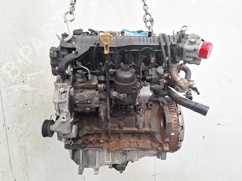 Engine HYUNDAI i30 (GD) 1.6 CRDi | BP29741881M1 