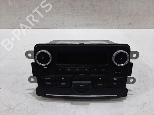 radio-dacia-sandero-ii-2012-33242242 main image