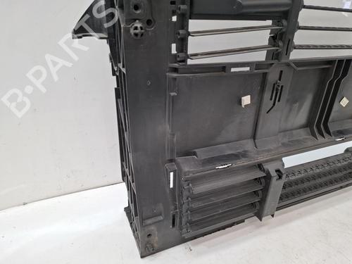Frontplade/Frontkurv FORD PUMA (J2K, CF7) 1.0 EcoBoost mHEV | BP38626157C72  - Image 5