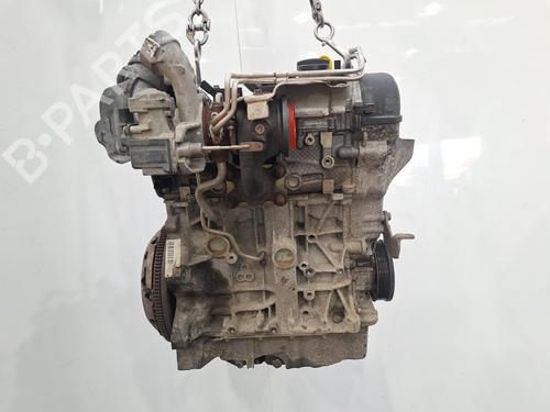 Engine VW POLO V (6R1, 6C1) 1.2 TSI 16V | BP29398055M1 