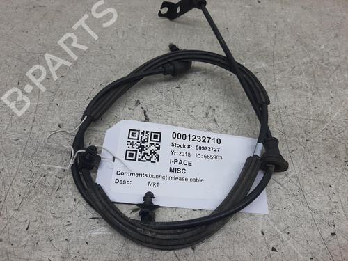 Other JAGUAR I-PACE (X590) EV400 AWD | BP26828172O1 